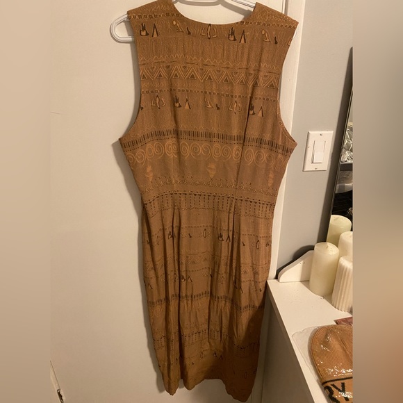 Vintage Joseph Ribkoff Long Vest/Cardigan - Picture 3 of 10